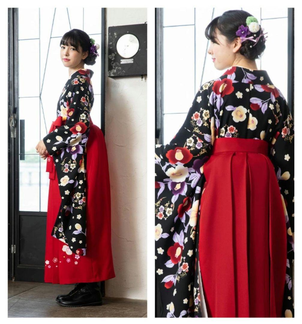 アリサナ 袴 150