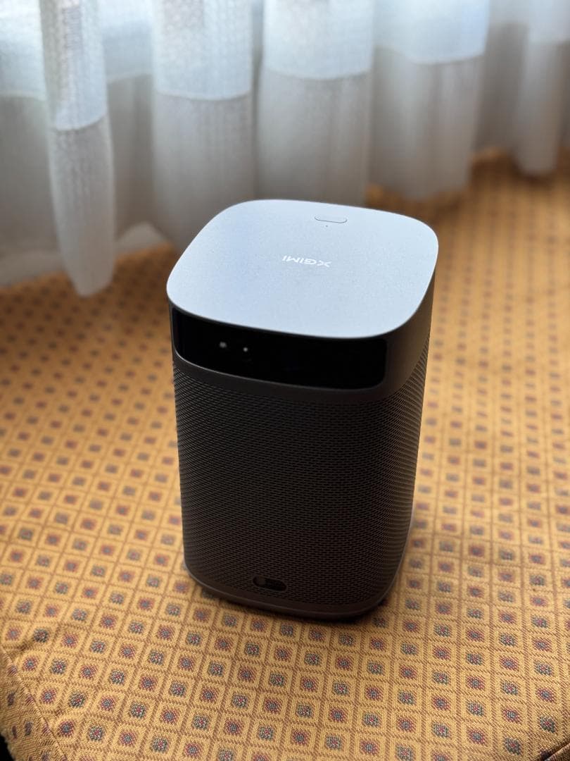 プロジェクター XGIMI MoGo 2 Pro Projector, HD 1080p