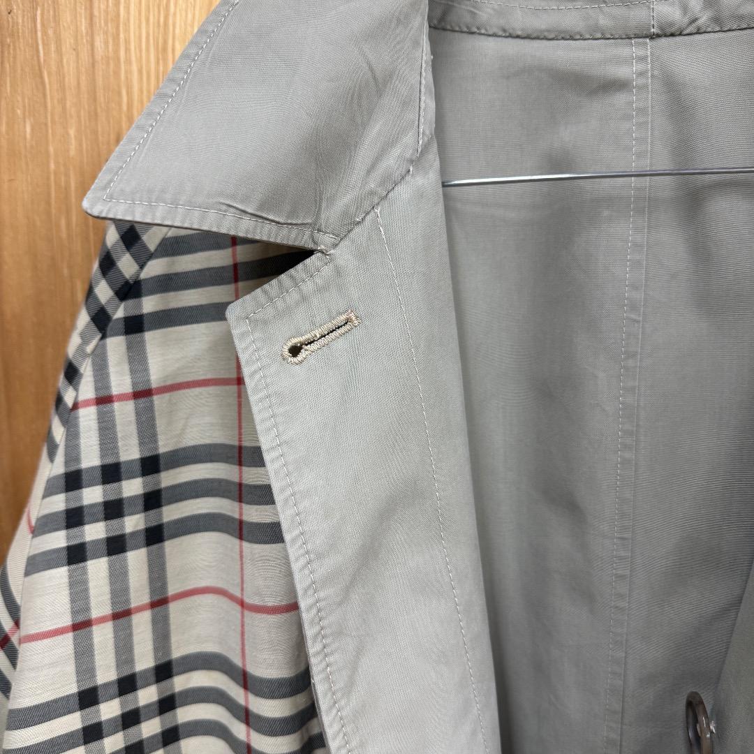 Burberrys バーバリーズ コート80s 90s 英国製　ヴィンテージ