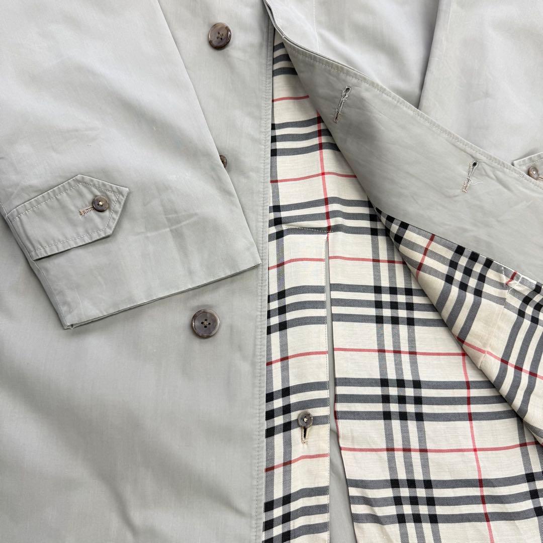 Burberrys バーバリーズ コート80s 90s 英国製　ヴィンテージ