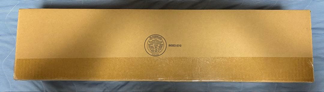 BOSE TV Speker 未開封新品