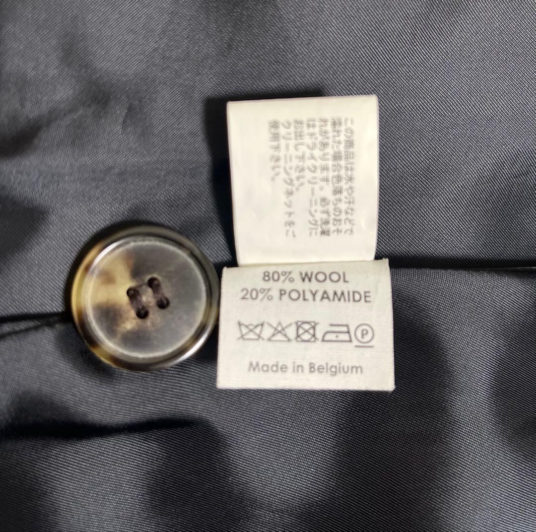 DRIES VAN NOTEN ドリスヴァンノッテン 美品！