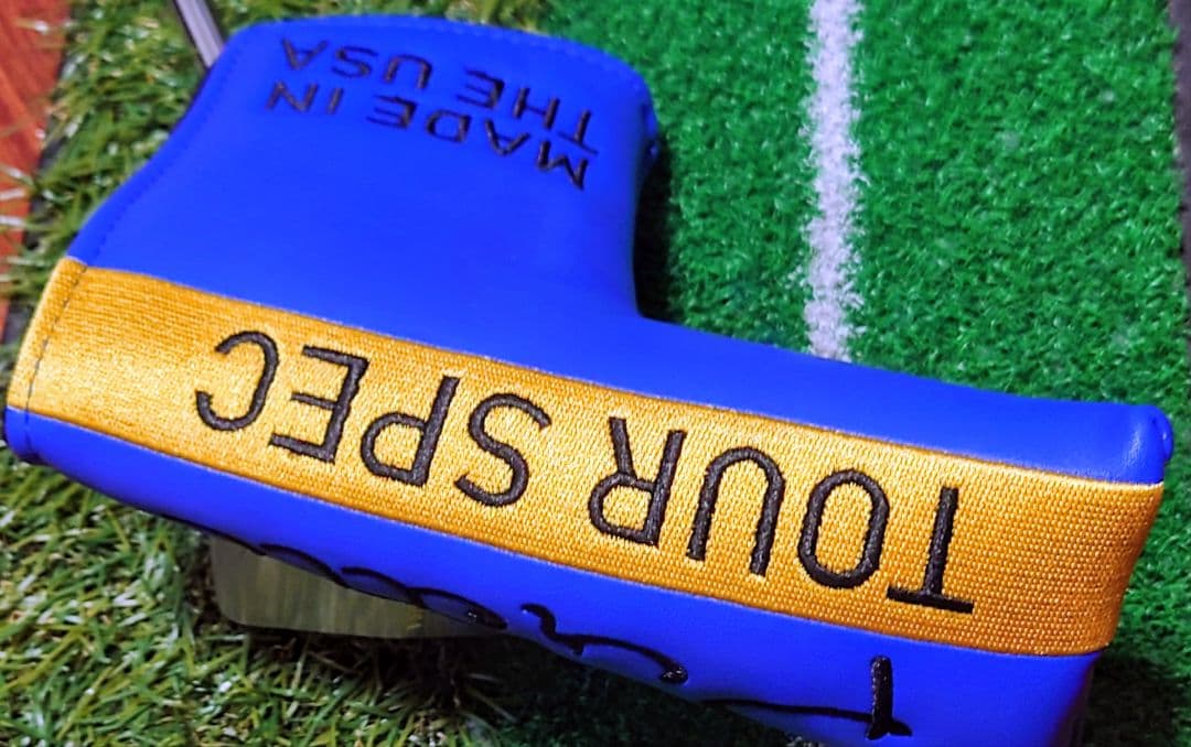 ピレッティ LIMITED EDITION TOUR SPEC　HS