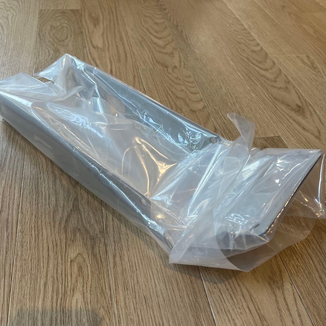 GSX400Eザリ　GSX250Eザリ　フェンダーレスキット未使用