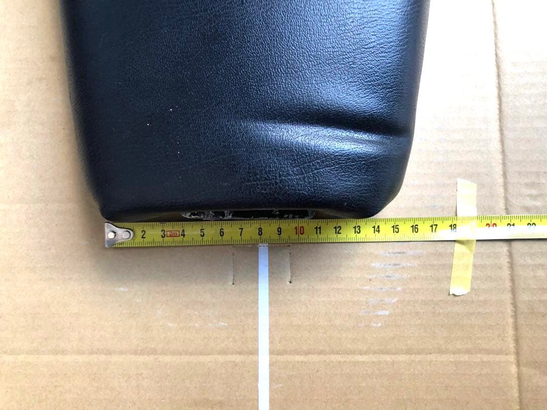 汎用 シングルシート カフェレーサー 旧車 カウル フェンダー テール シート