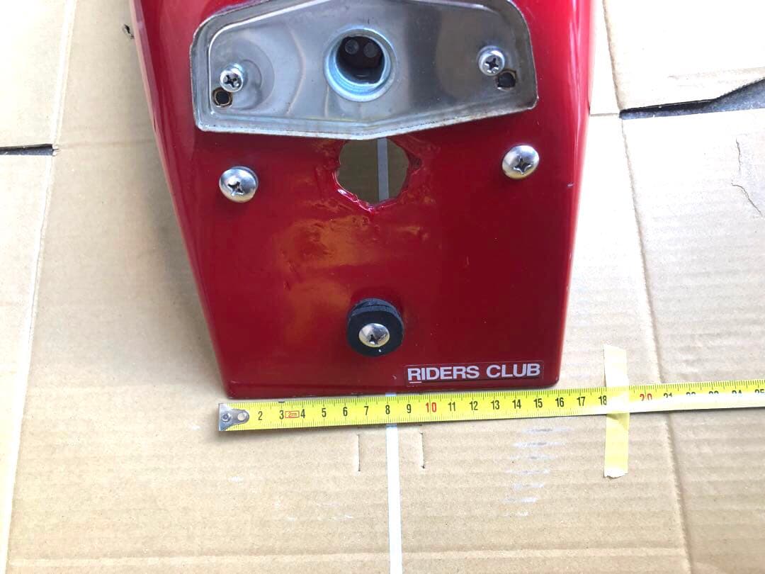 汎用 シングルシート カフェレーサー 旧車 カウル フェンダー テール シート