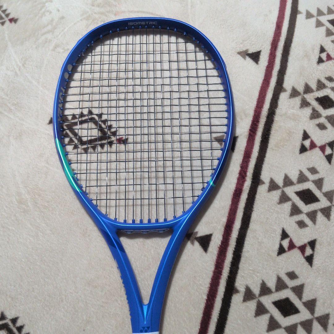 イーゾーン　EZONE　100 テニスラケット