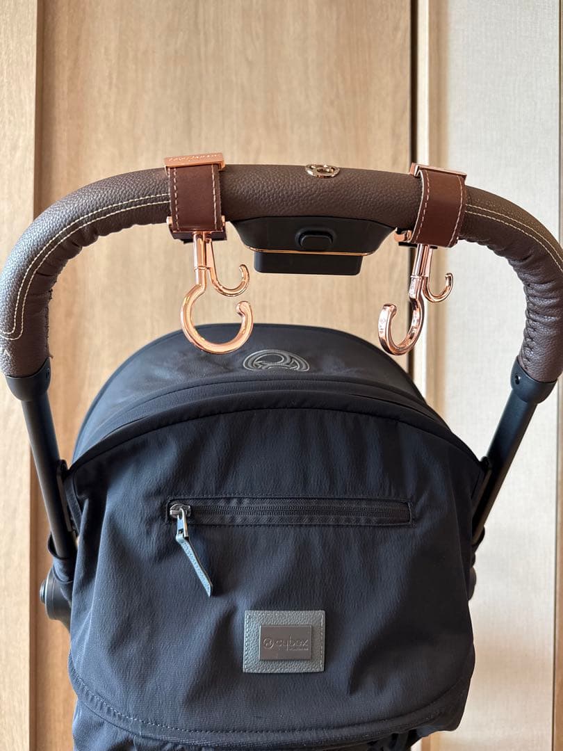 ★週末セール★【美品】サイベックス コヤ Cybex COYA