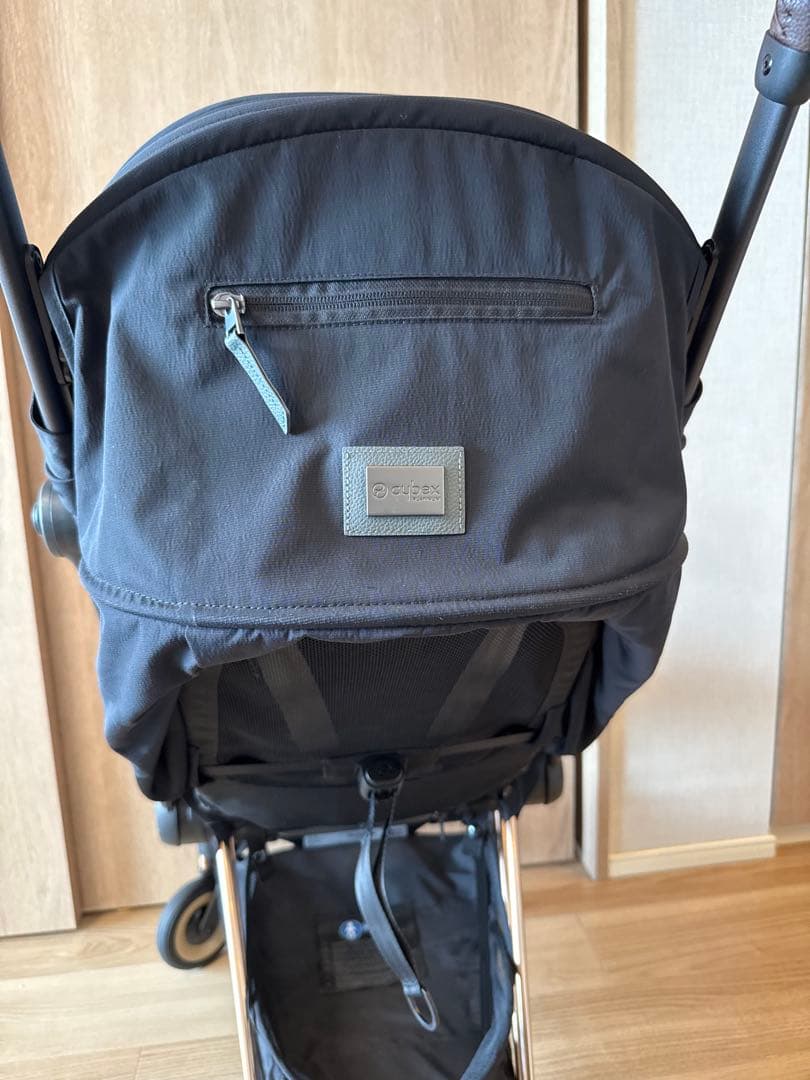 ★週末セール★【美品】サイベックス コヤ Cybex COYA