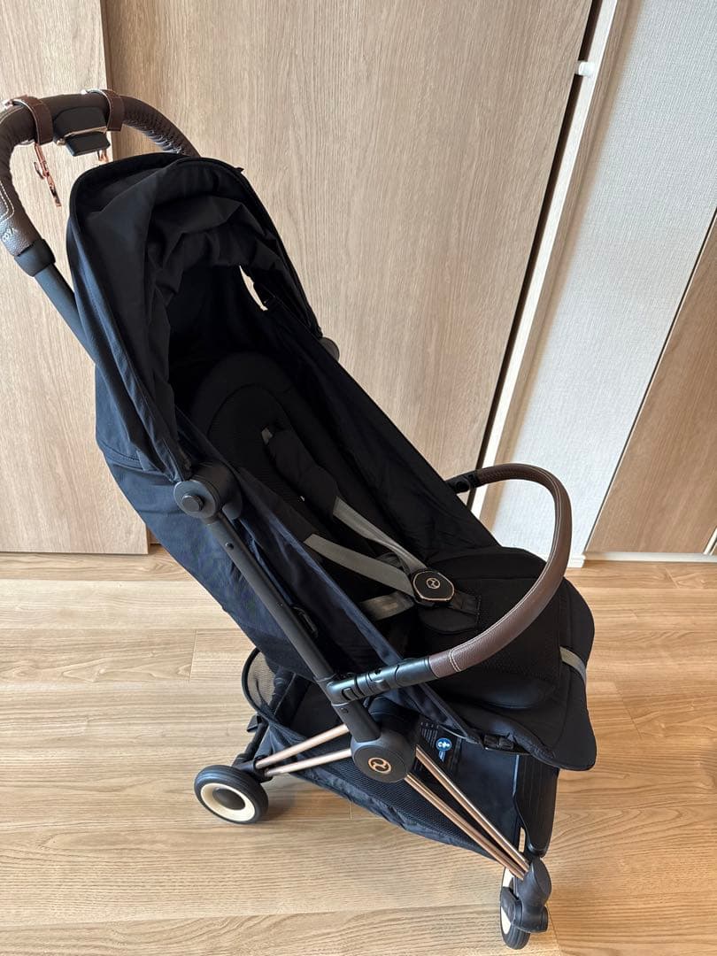 ★週末セール★【美品】サイベックス コヤ Cybex COYA