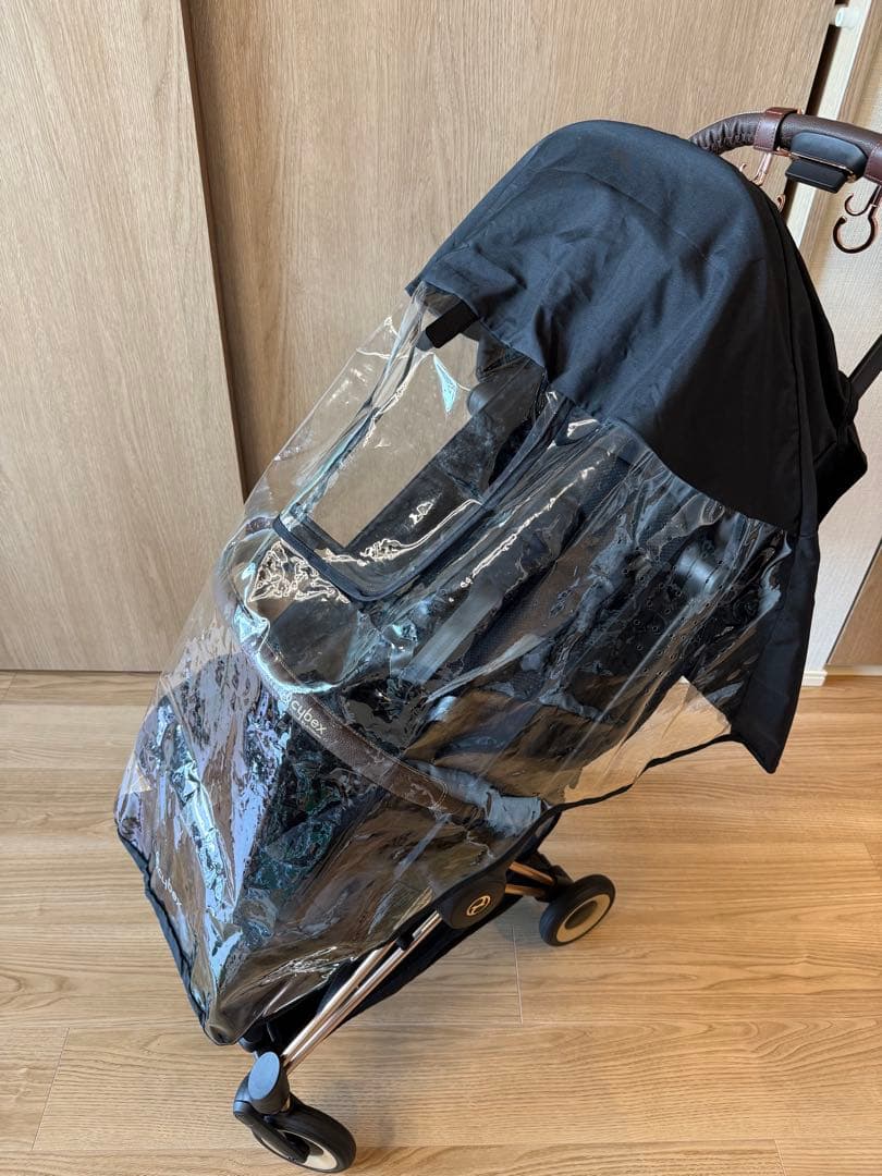 ★週末セール★【美品】サイベックス コヤ Cybex COYA