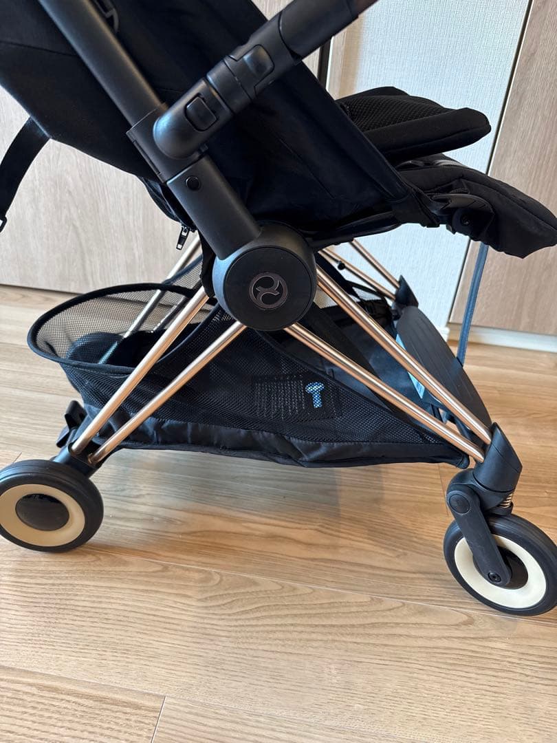 ★週末セール★【美品】サイベックス コヤ Cybex COYA