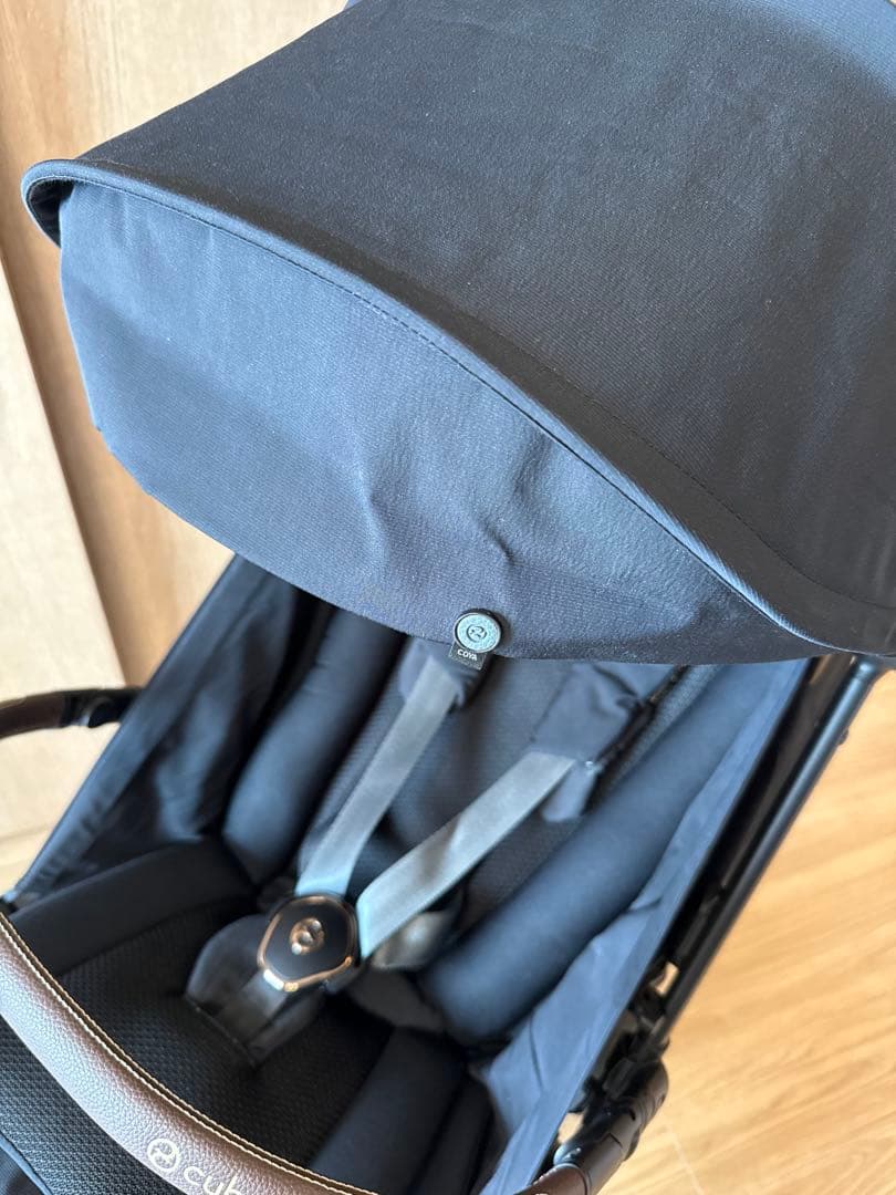 ★週末セール★【美品】サイベックス コヤ Cybex COYA