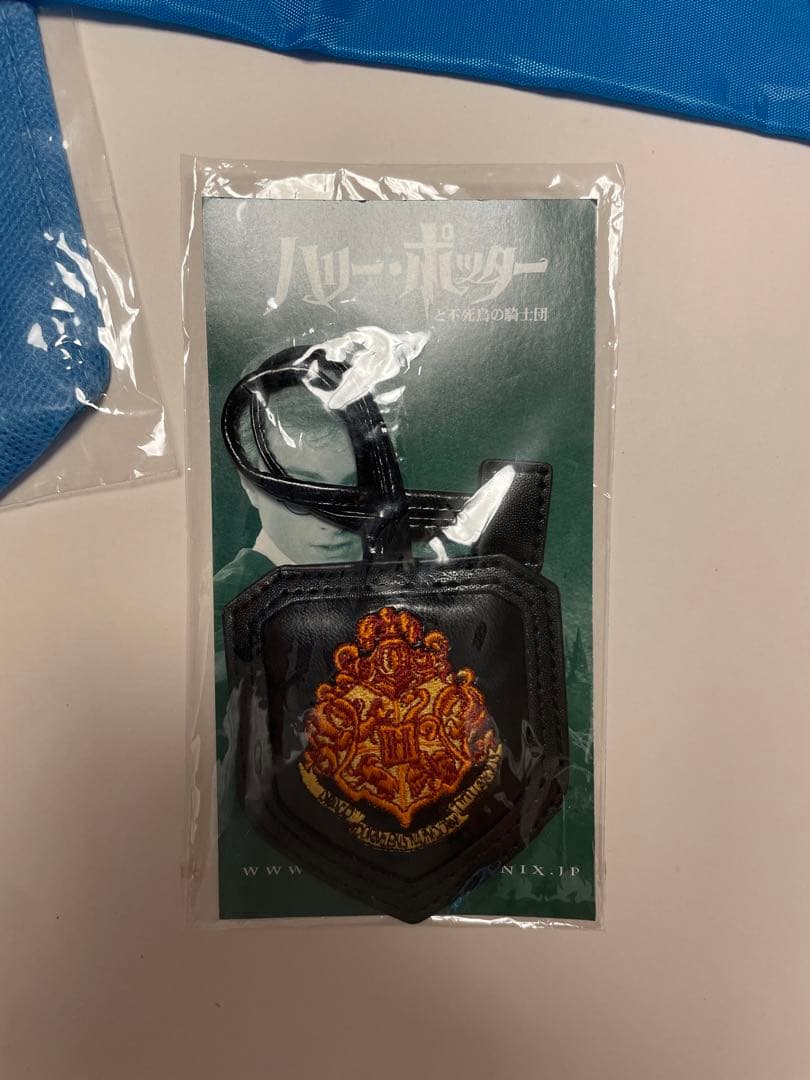 【ハリー・ポッター 全巻セット専用 木箱（完結記念限定品）】