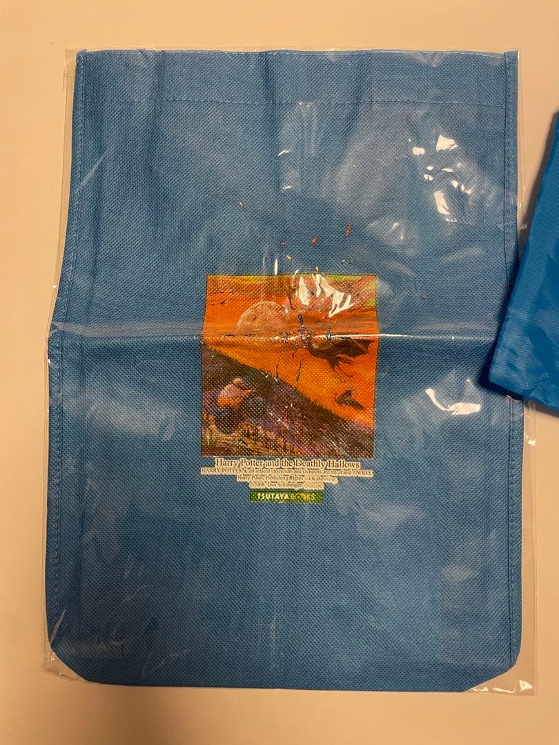 【ハリー・ポッター 全巻セット専用 木箱（完結記念限定品）】