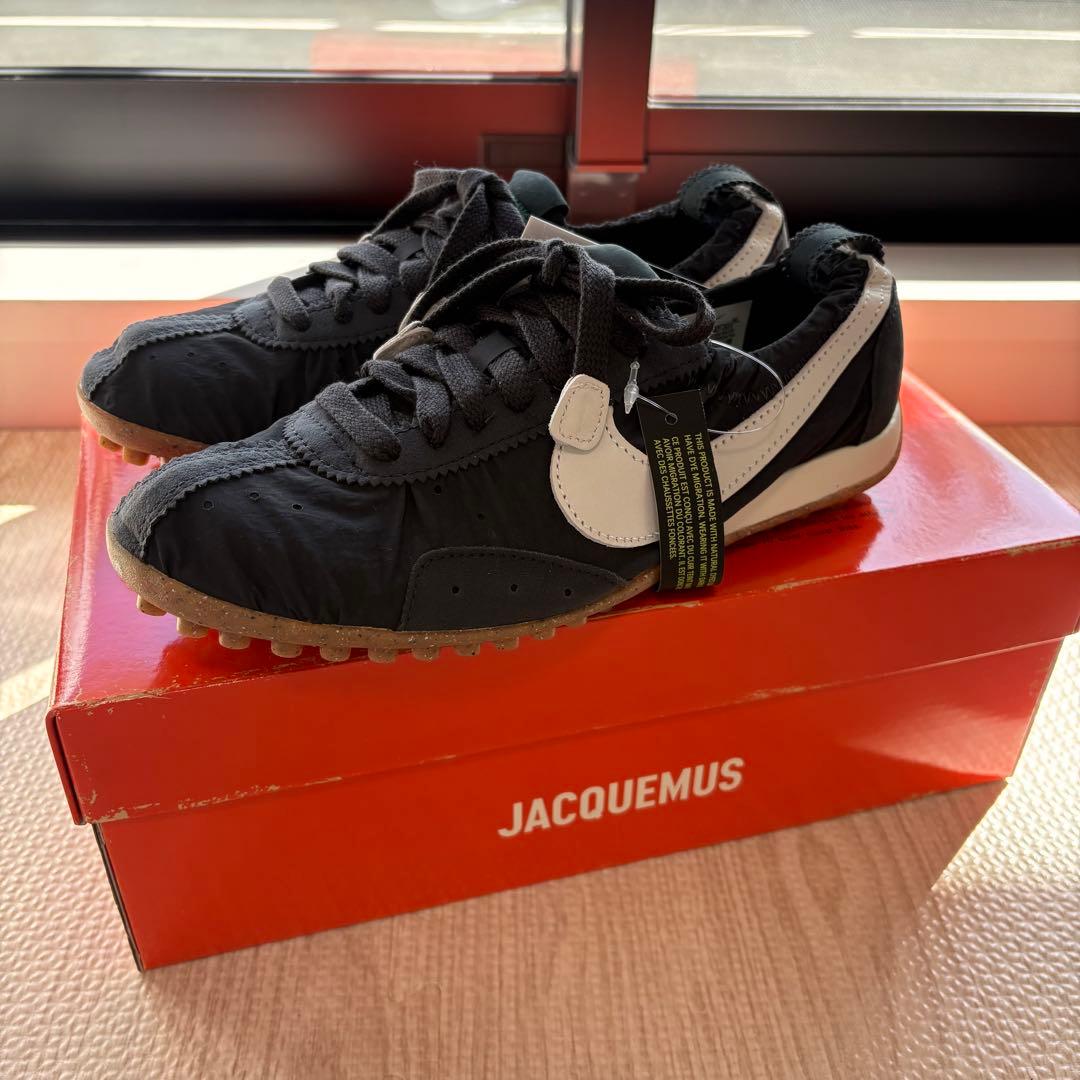 NIKE×JACQUEMUS MOON SHOE 24.5cm
