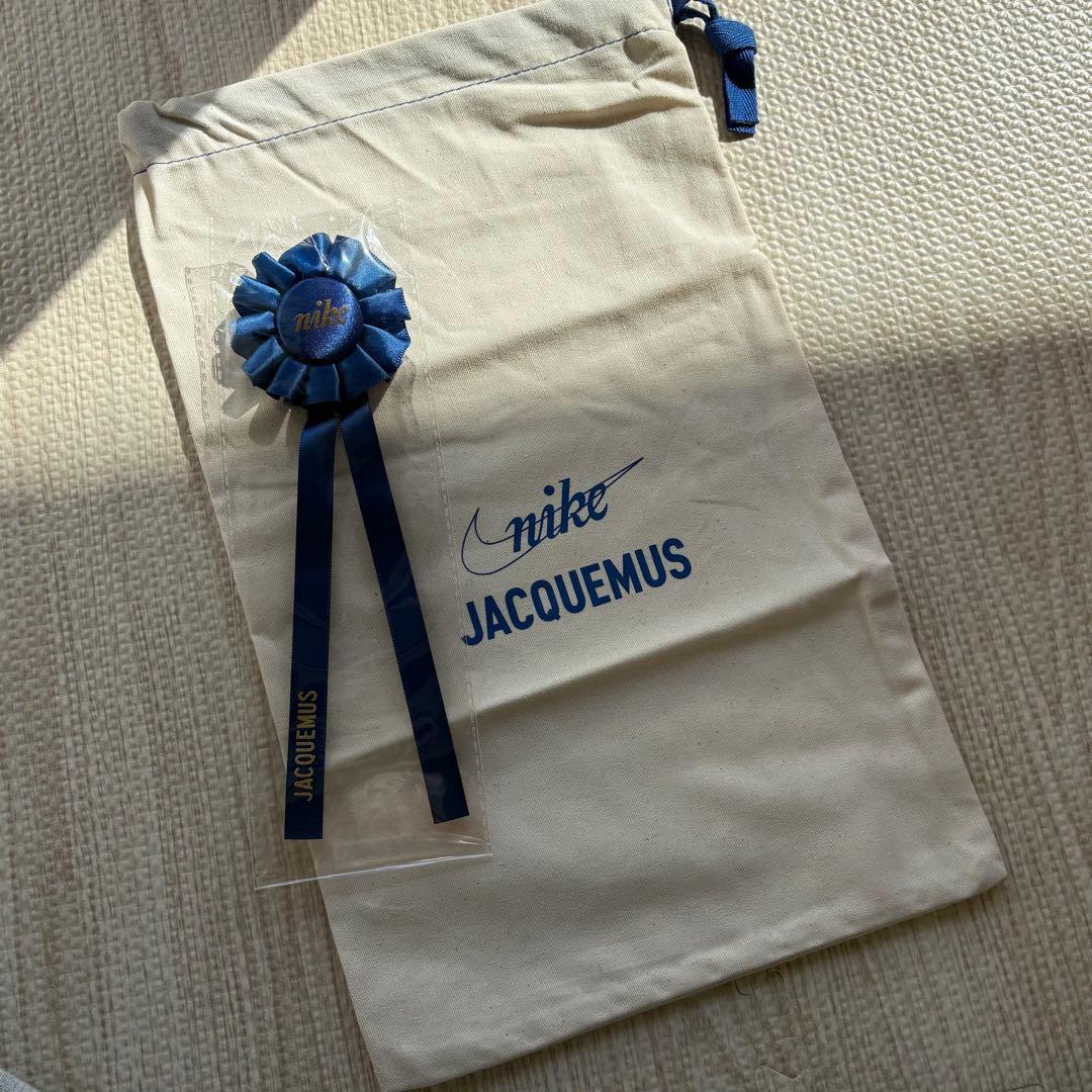 NIKE×JACQUEMUS MOON SHOE 24.5cm