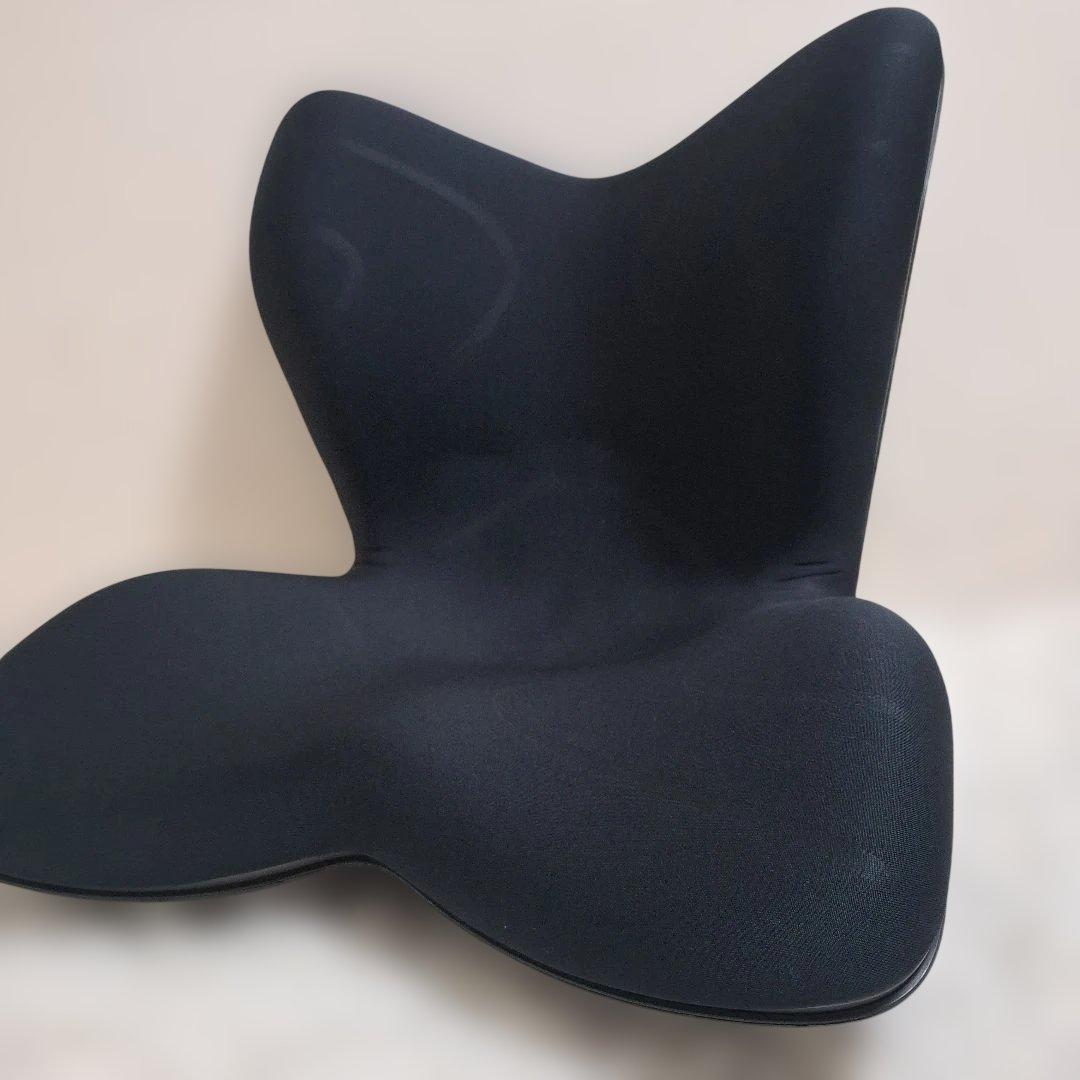 【極美品】MTG スタイルプレミアム 座椅子 姿勢サポート