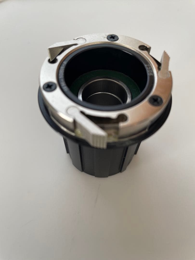 KUWAHARA ハブ用　フリーボディー　HG