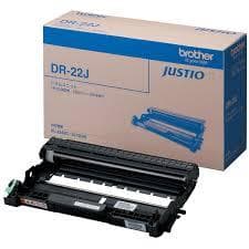brother DR-22J ドラムユニット＆TN-27Jトナーカートリッジ