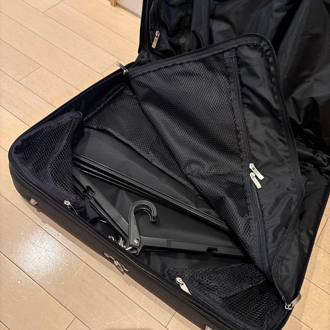 日本航空バッグ