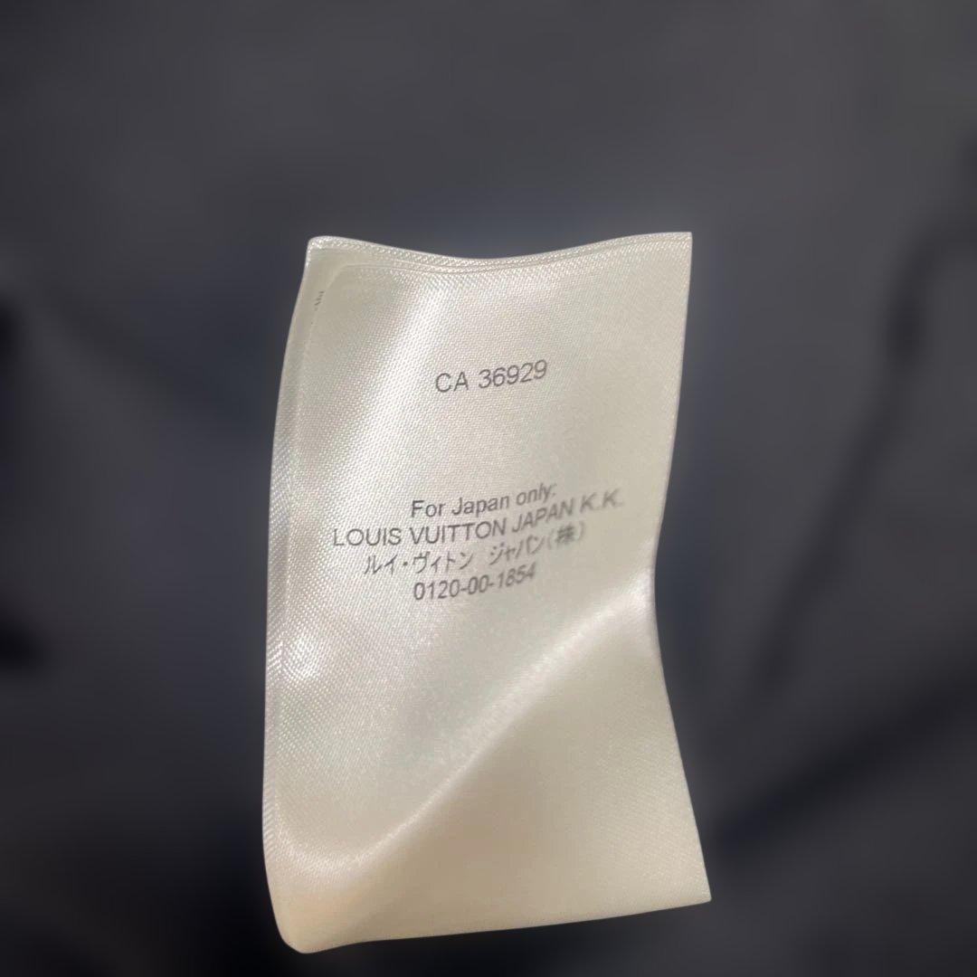 たかひ【ルイヴィトン】メンズ　Tシャツ　sizeXL