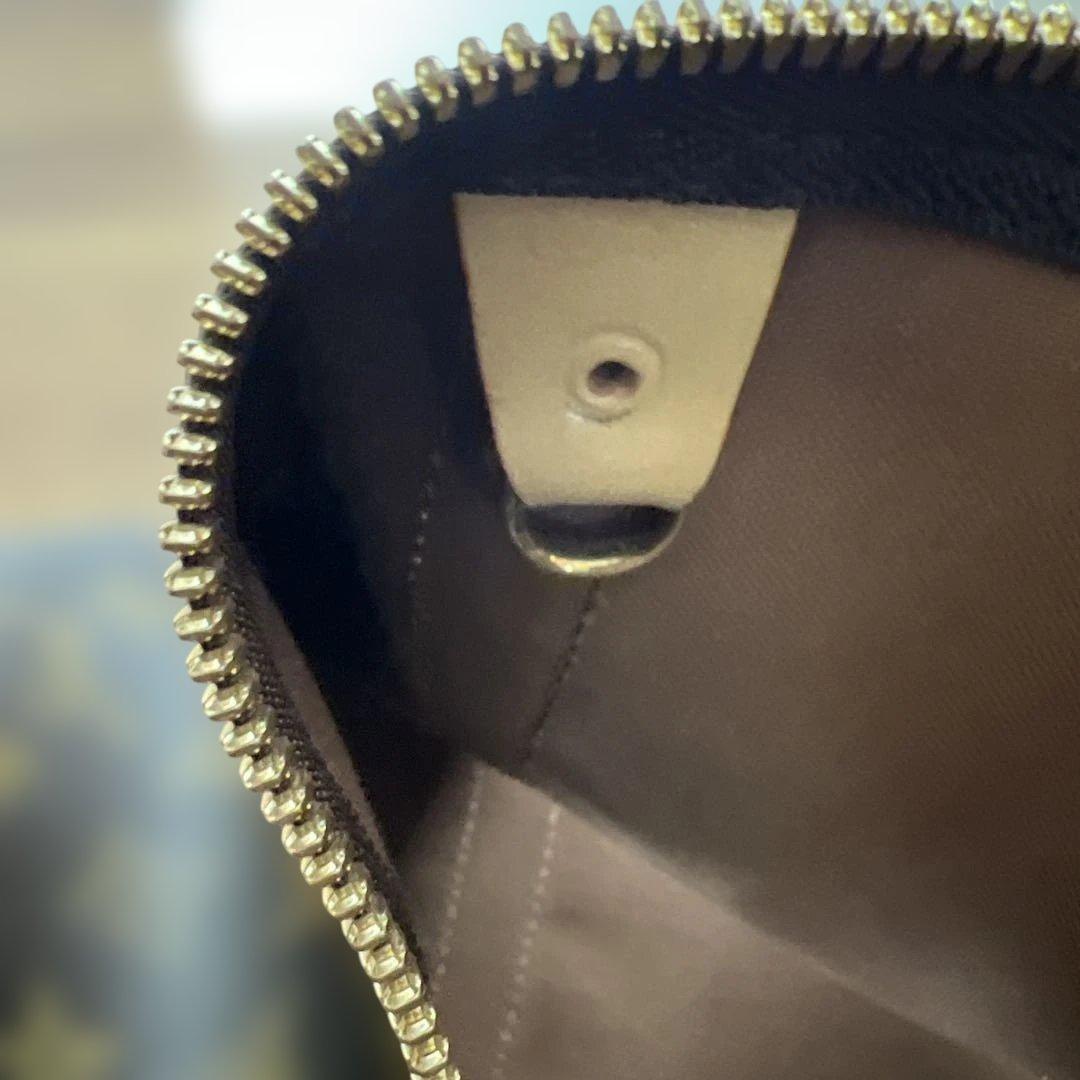 ルイヴィトン モノグラム キーポル50 ボストンバッグ