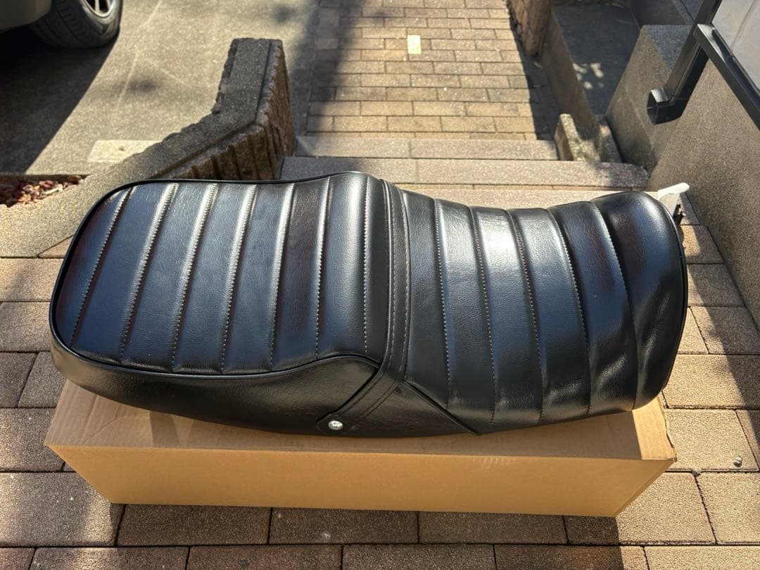 XJR1200 タックロールシート