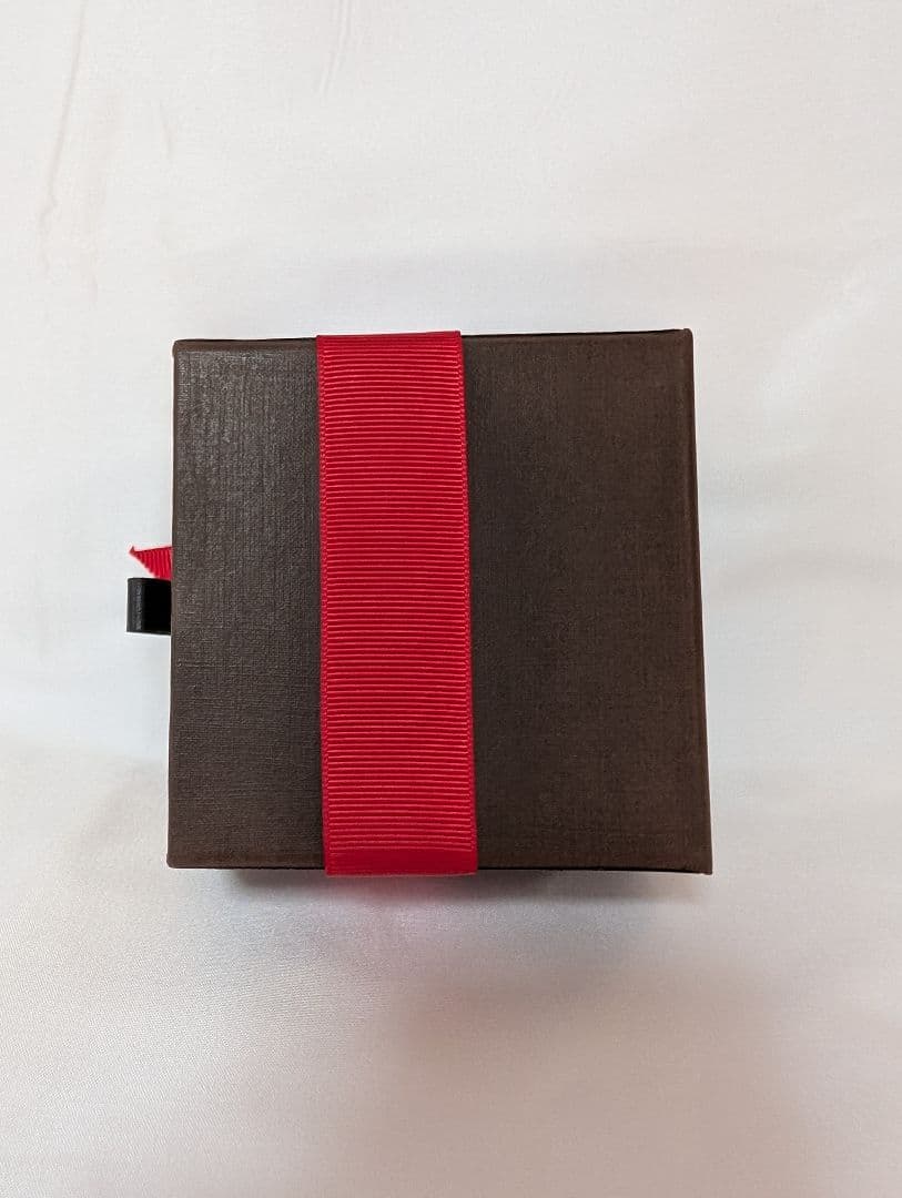 LOUIS VUITTON ポルトフォイユ イリュストレ 茶/赤 M66940