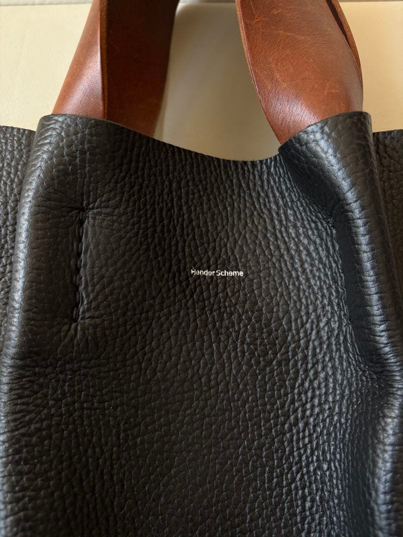 Hender Scheme エンダースキーマ L piano bag