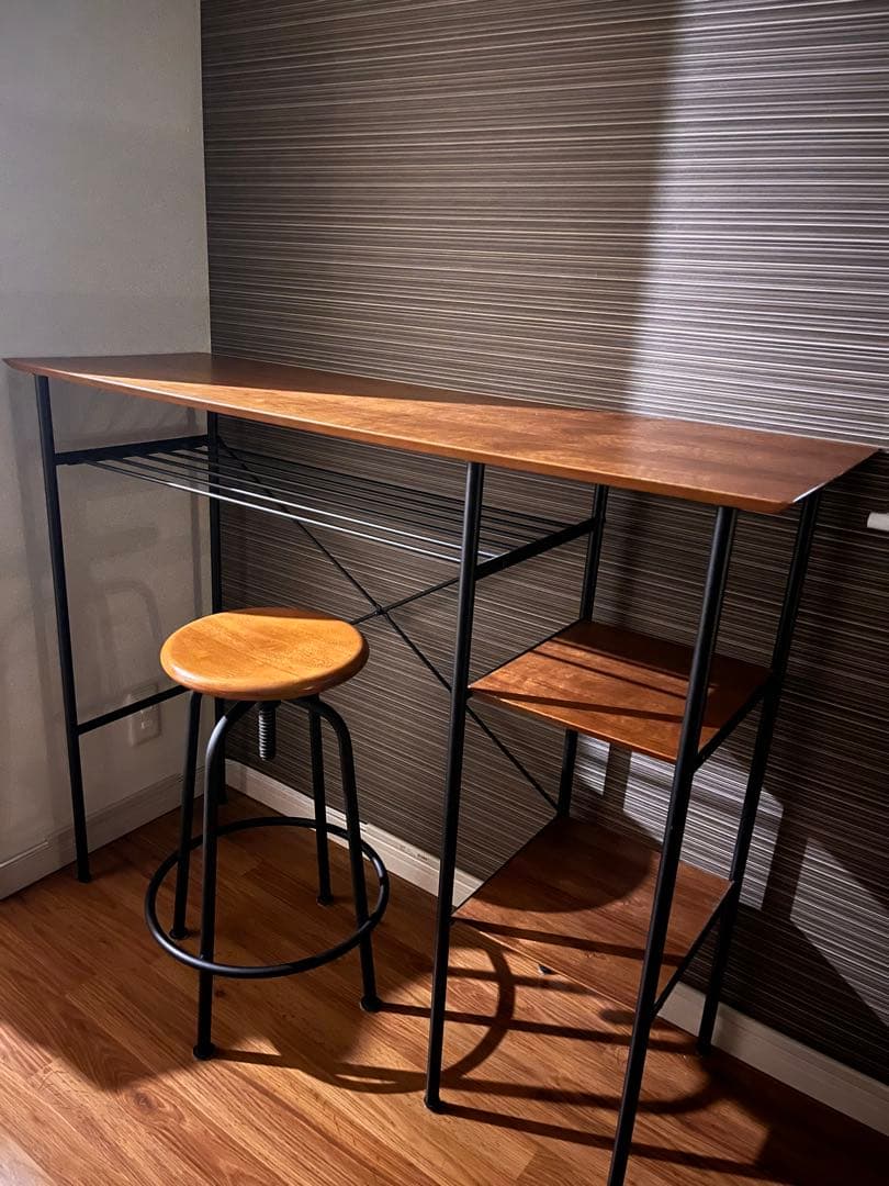 ✨ niko and ...✨【カウンターテーブル】