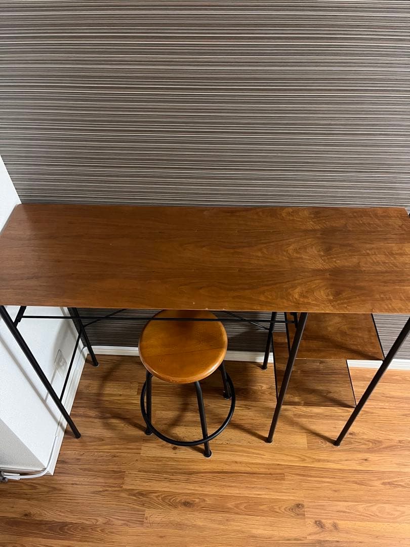 ✨ niko and ...✨【カウンターテーブル】