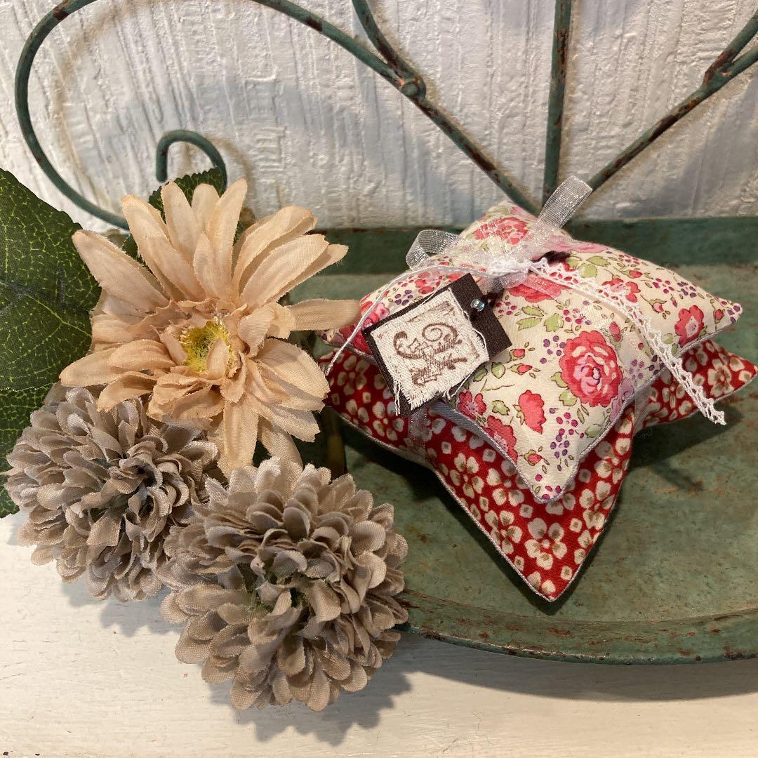 リバティ　サシェB