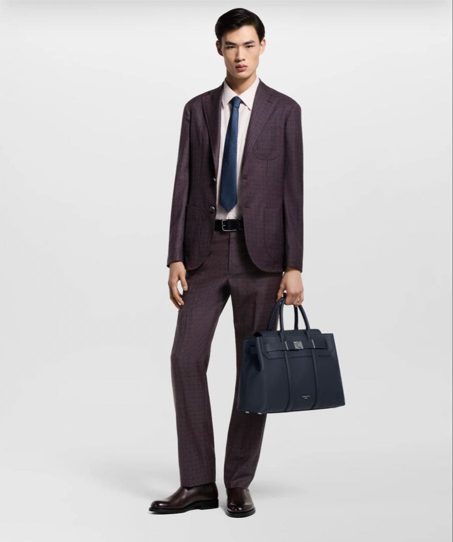 専用です。　　ルイ ヴィトン ネクタイ・LV フィッシュネット 新品 未使用