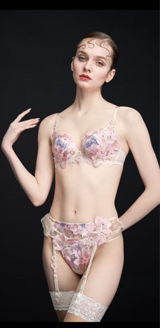 サルート　29グループ⭐️最新作⭐️ＢＥ⭐️ガーター ⭐️新品タグ付❗️