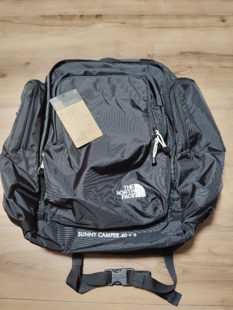 THE NORTH FACE◆SUNNY CANMPER /NMJ71700