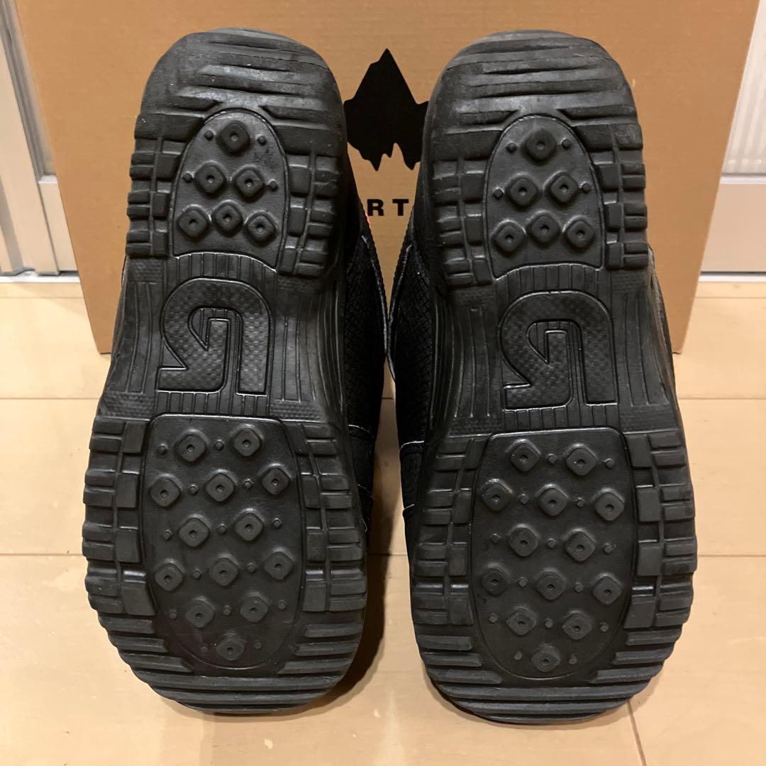 バートン ジップライン BOA 25cm