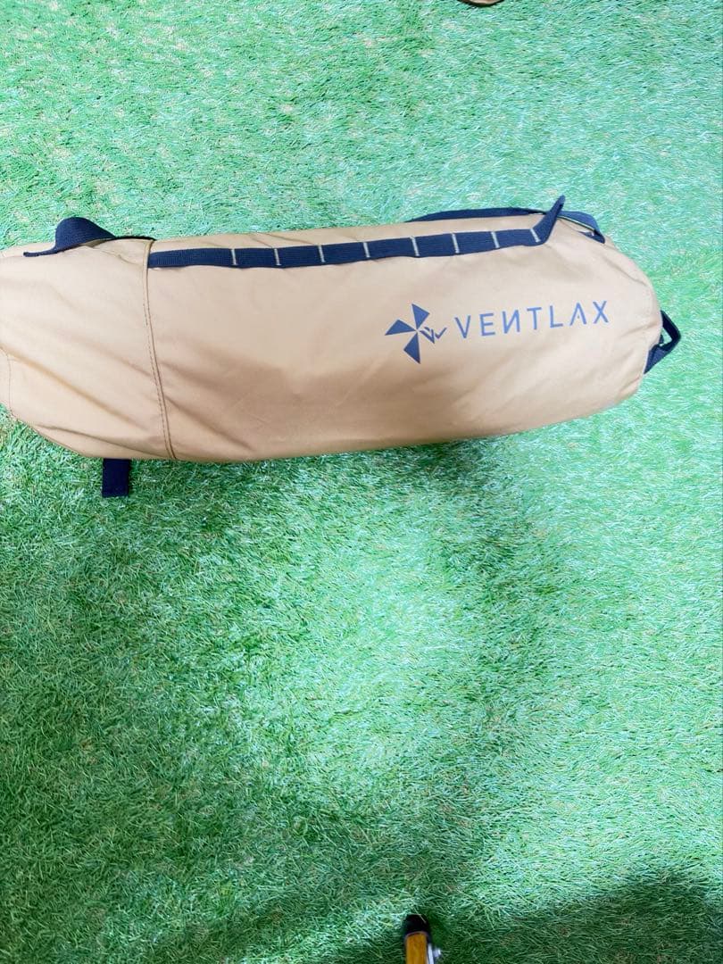 VENTLAX　2WAY アジャスタブルコット コット