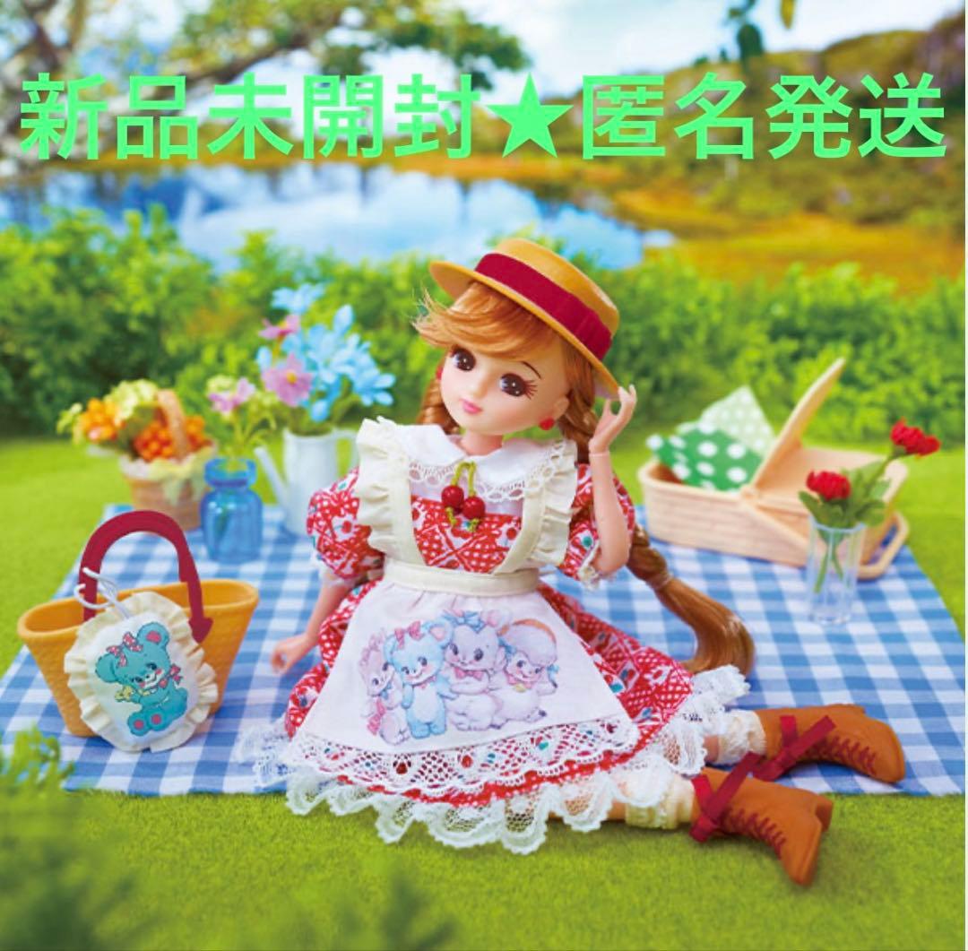 新品未開封★完売★リカちゃん　フォトジェニックリカ スイマースタイル