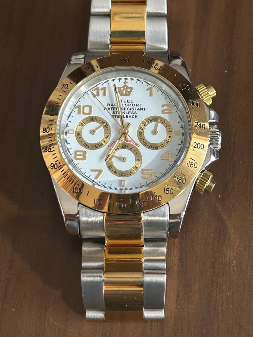 メンズ腕時計[即日発送]