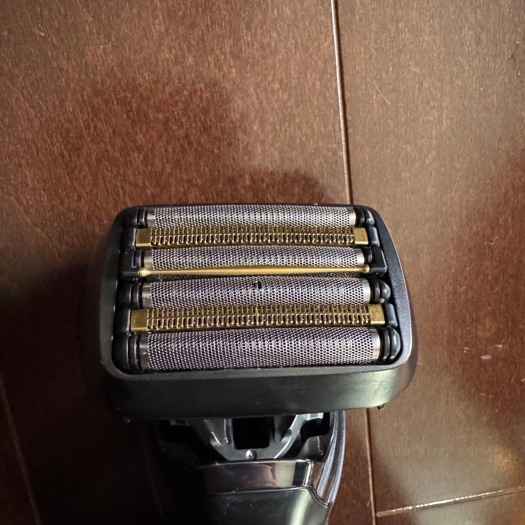 ラムダッシュ ES-LS9P-K 6枚刃 ブラック