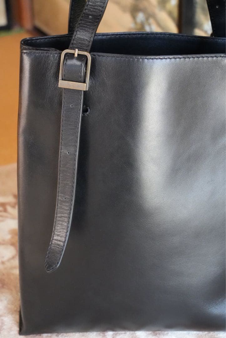 マザーハウス Mother House ブライトV トート