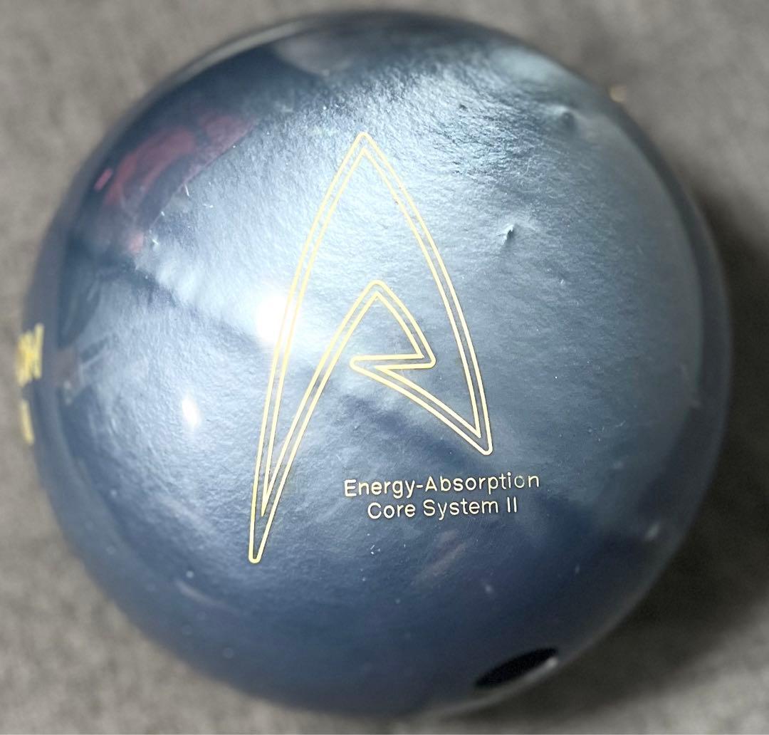 ★値下★希少★15ポンド試投のみ★アブソリューションプラチナム★ABS★国産★