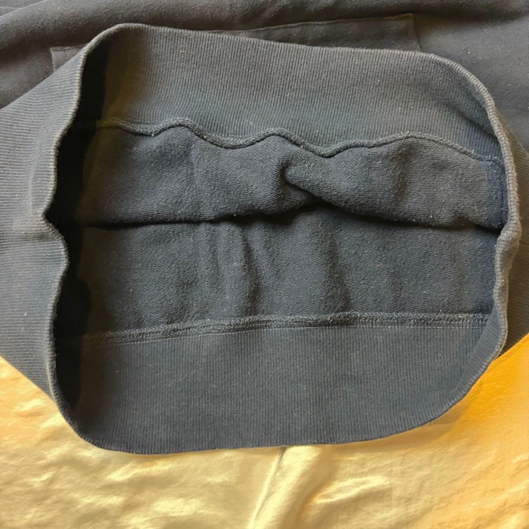 90s チャンピオン　パーカー　トリコタグ　XLサイズ