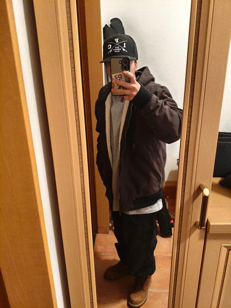 Dickies アクティブジャケット Mサイズ