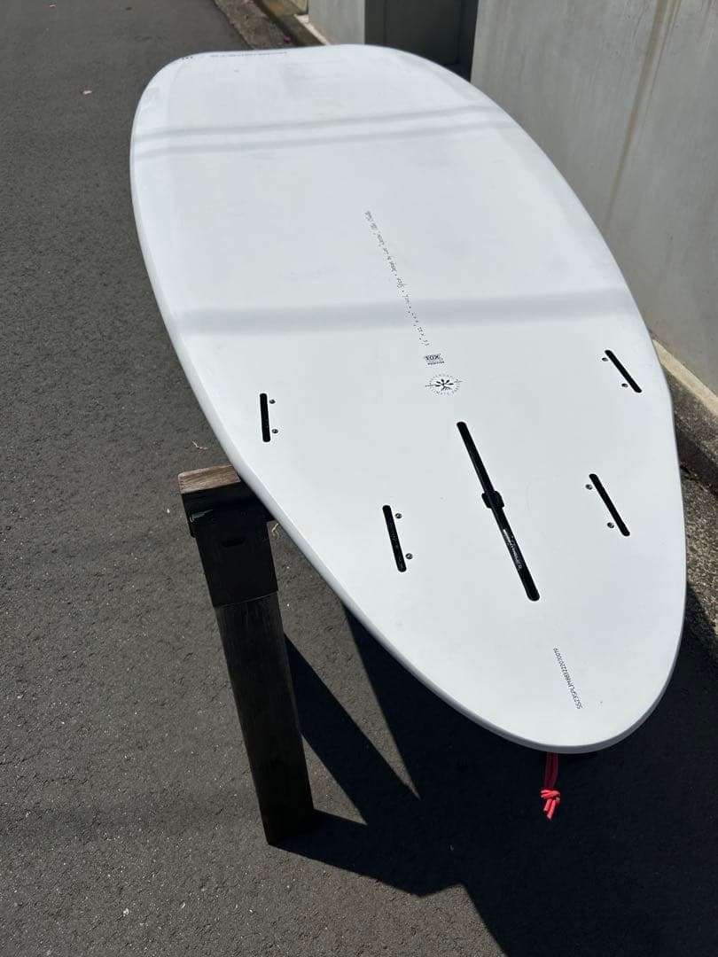 【ハマさん専用】Starboard SPiCE 8'8\"×32\"【引渡し限定】