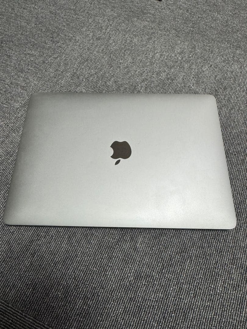 ※値下げ※Apple MacBook Air 2020年1月購入品