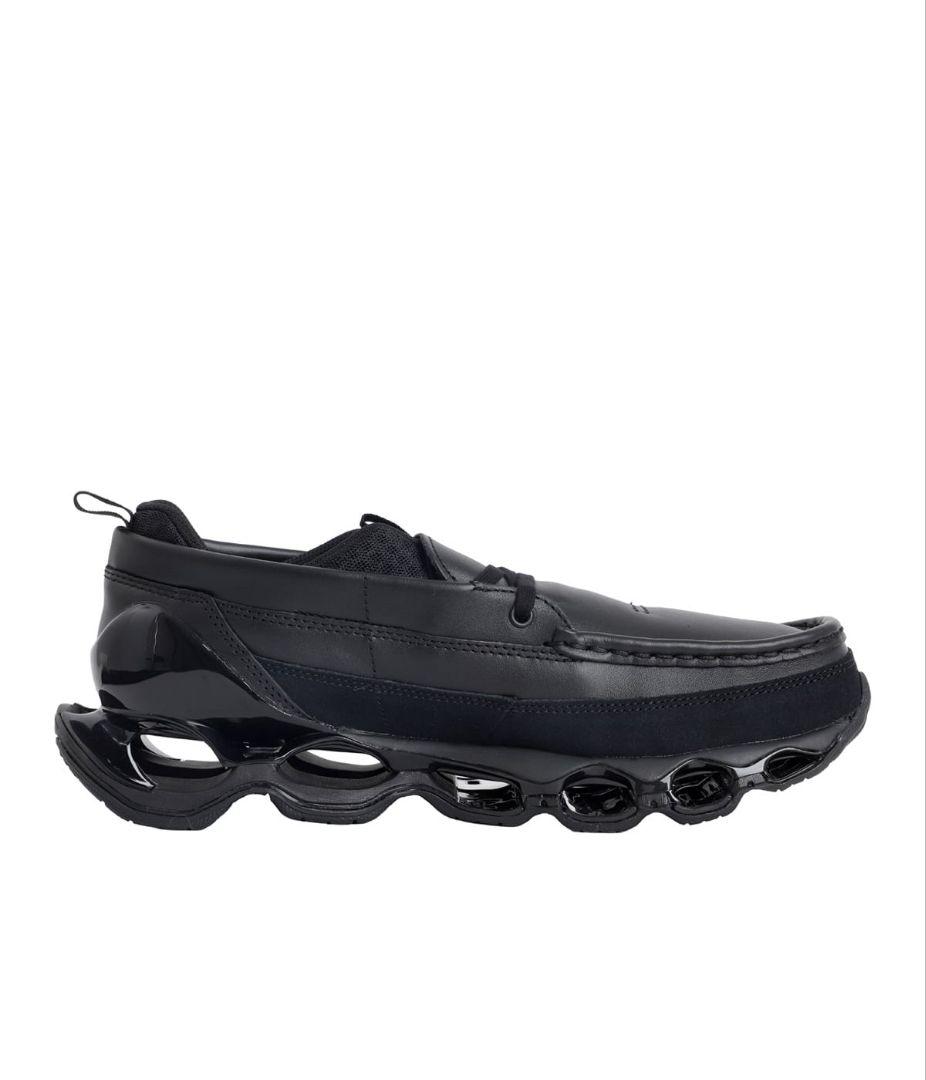 靴 Mizuno Wave Prophecy Moc SL \"Black\" 27