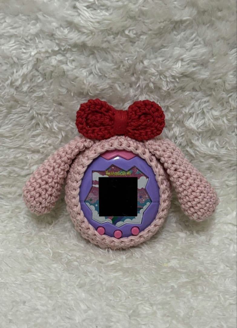 たまごっちパラダイスカバー　オーダーページ　momo　オーダー⭕️