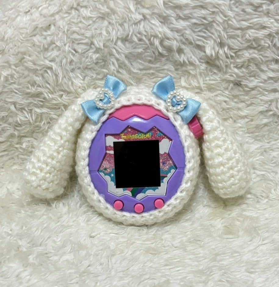 たまごっちパラダイスカバー　オーダーページ　momo　オーダー⭕️